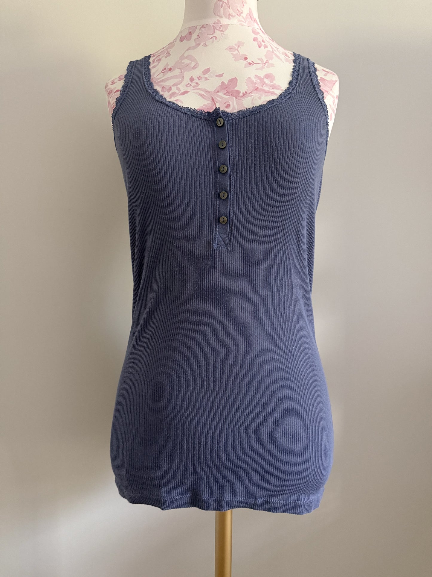 blueberry fizz cosmopolitan camisole