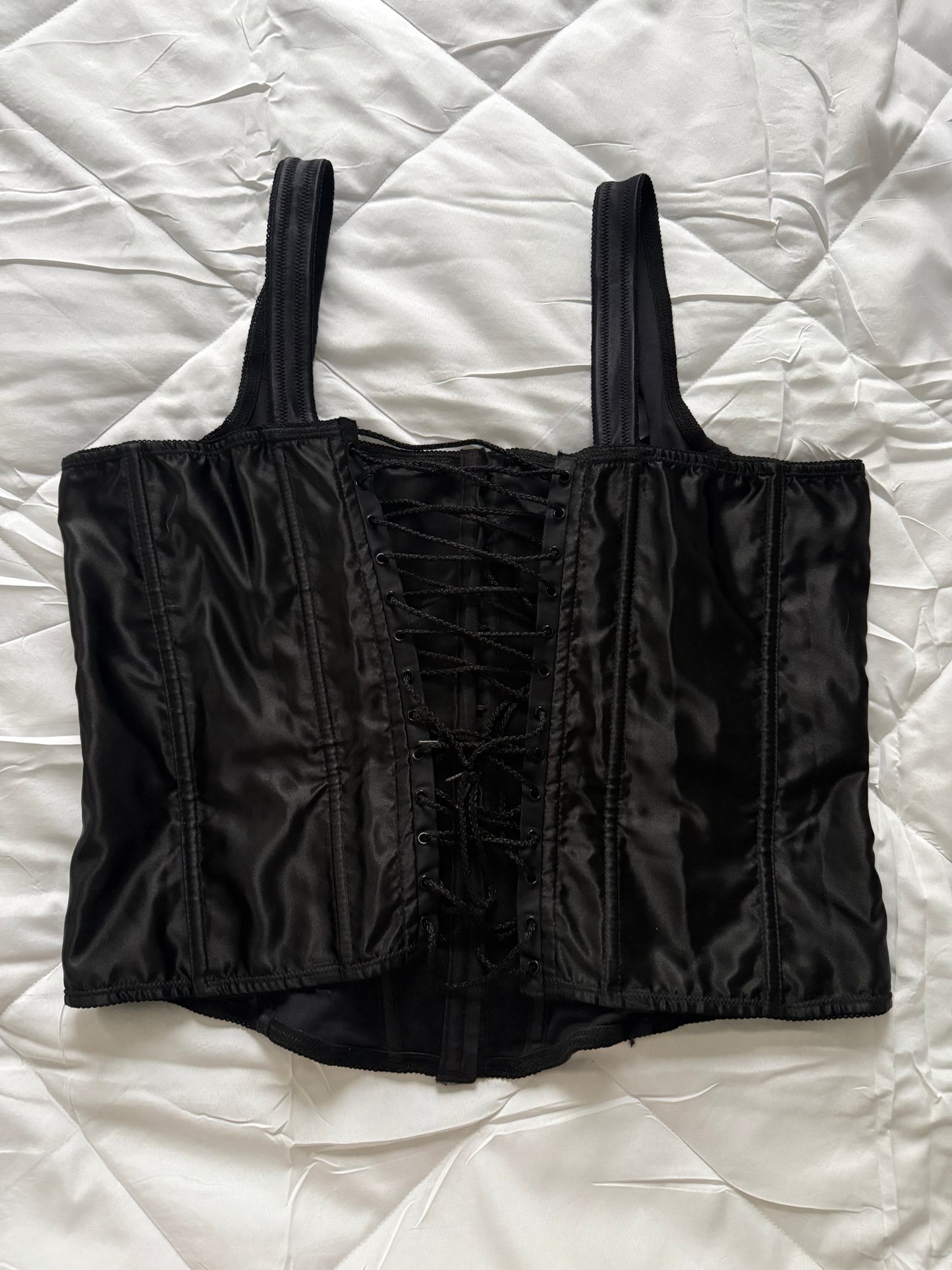 star anise manhattan corset