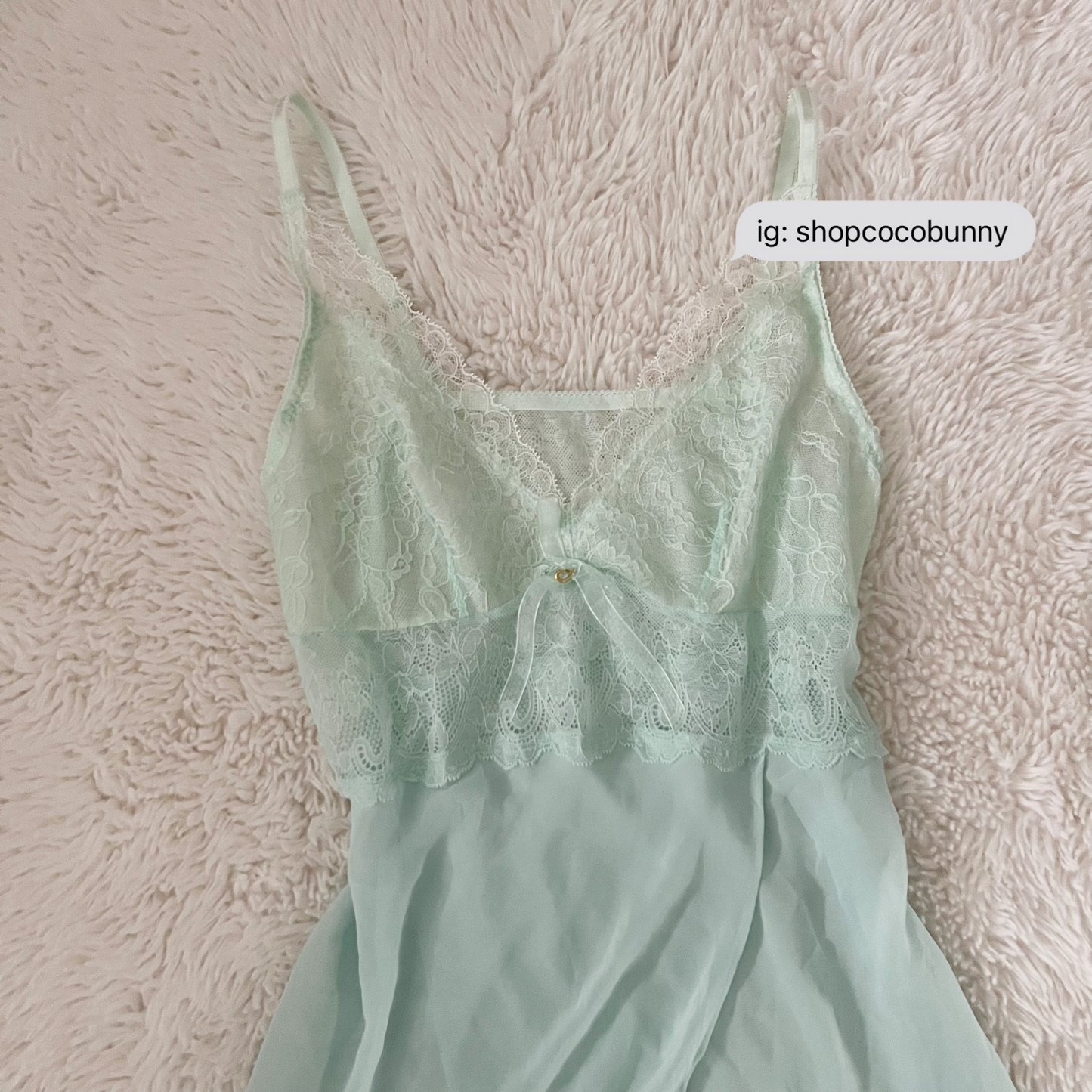 mermaid princess bow mini slip dress