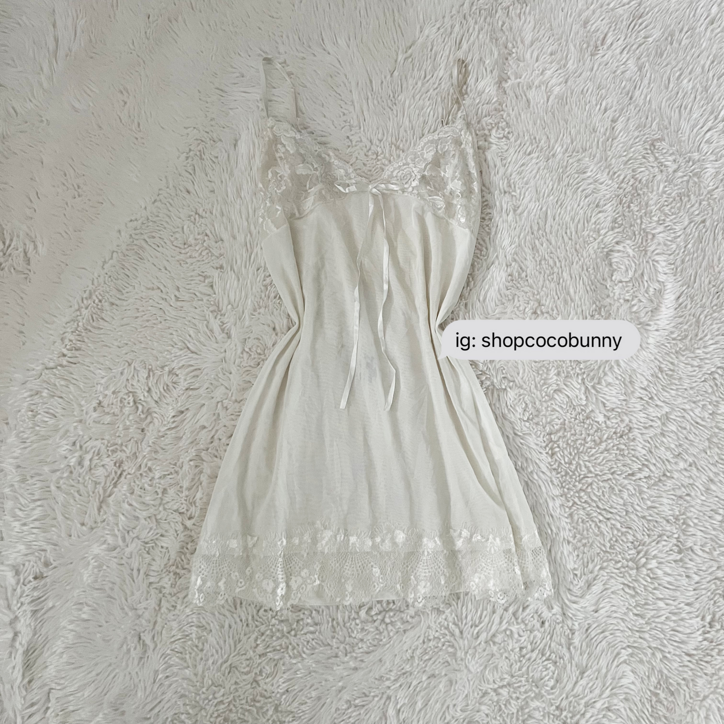 vanilla bean margarita cocktail slip dress