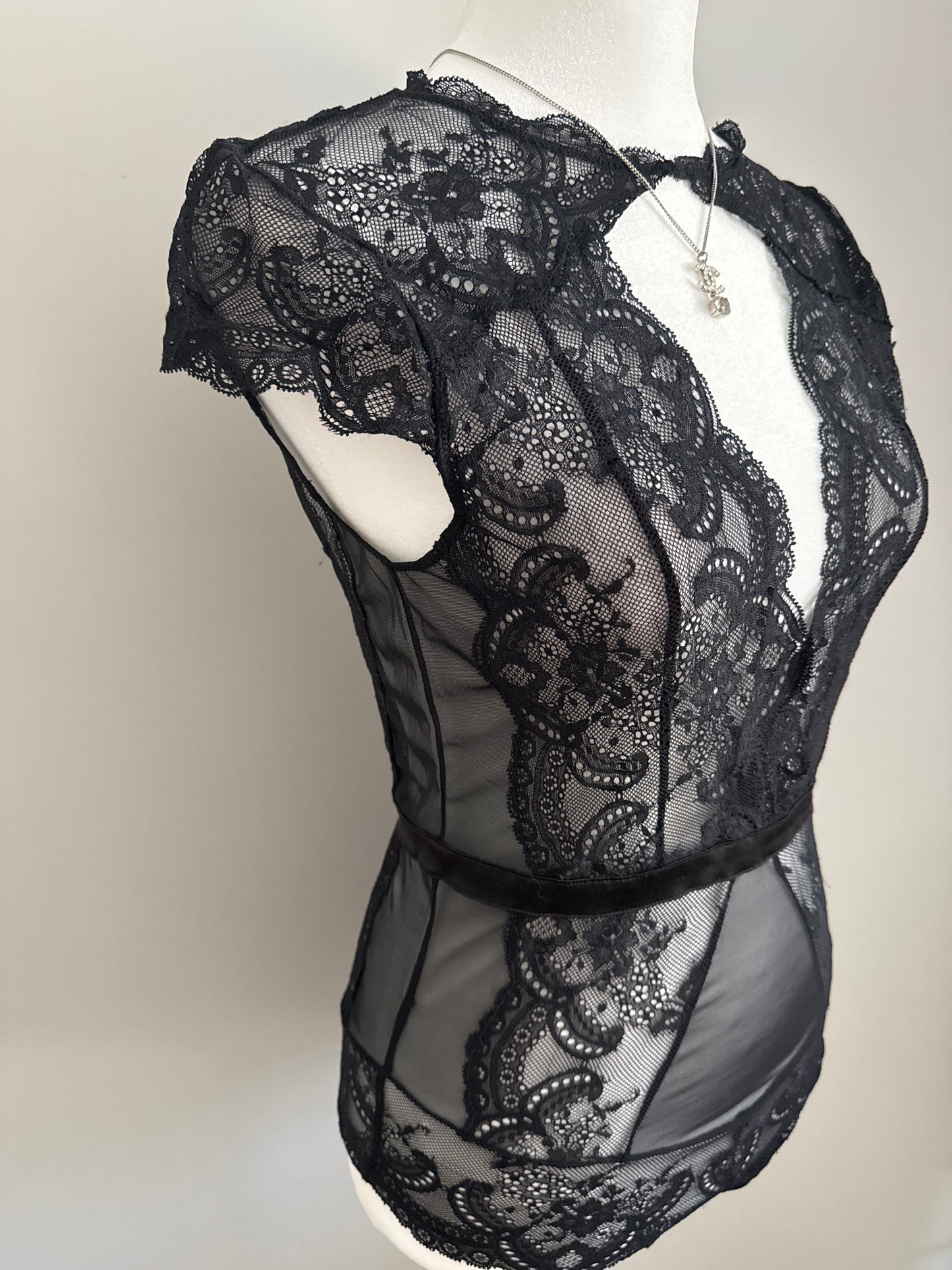 blackberry fusion martini bodysuit