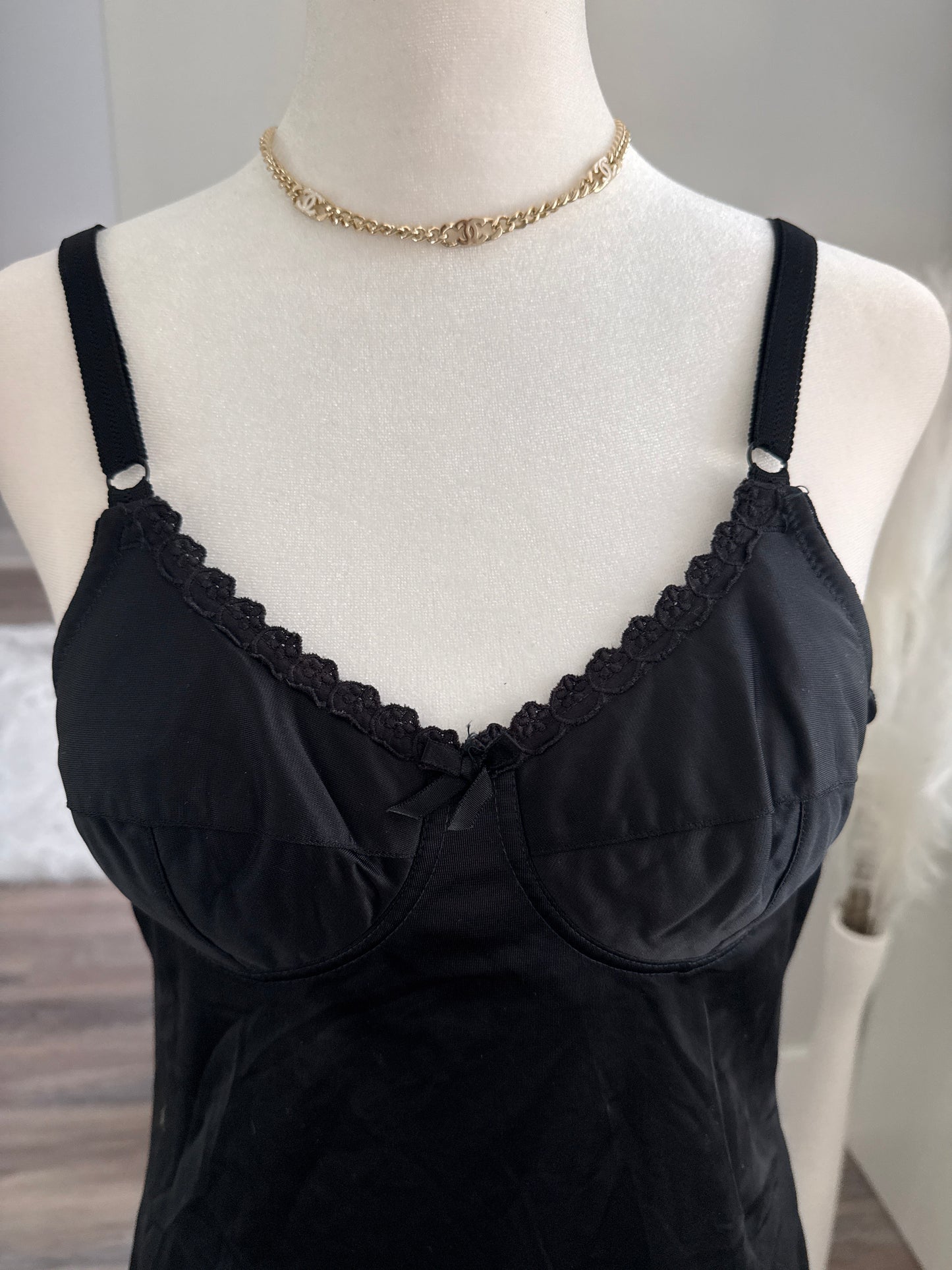 gooseberry sangria cocktail slip dress