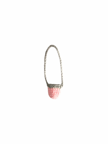 pink strawberry
