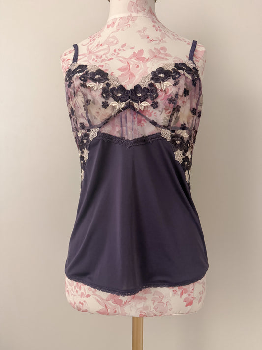 acai berry splash margarita camisole