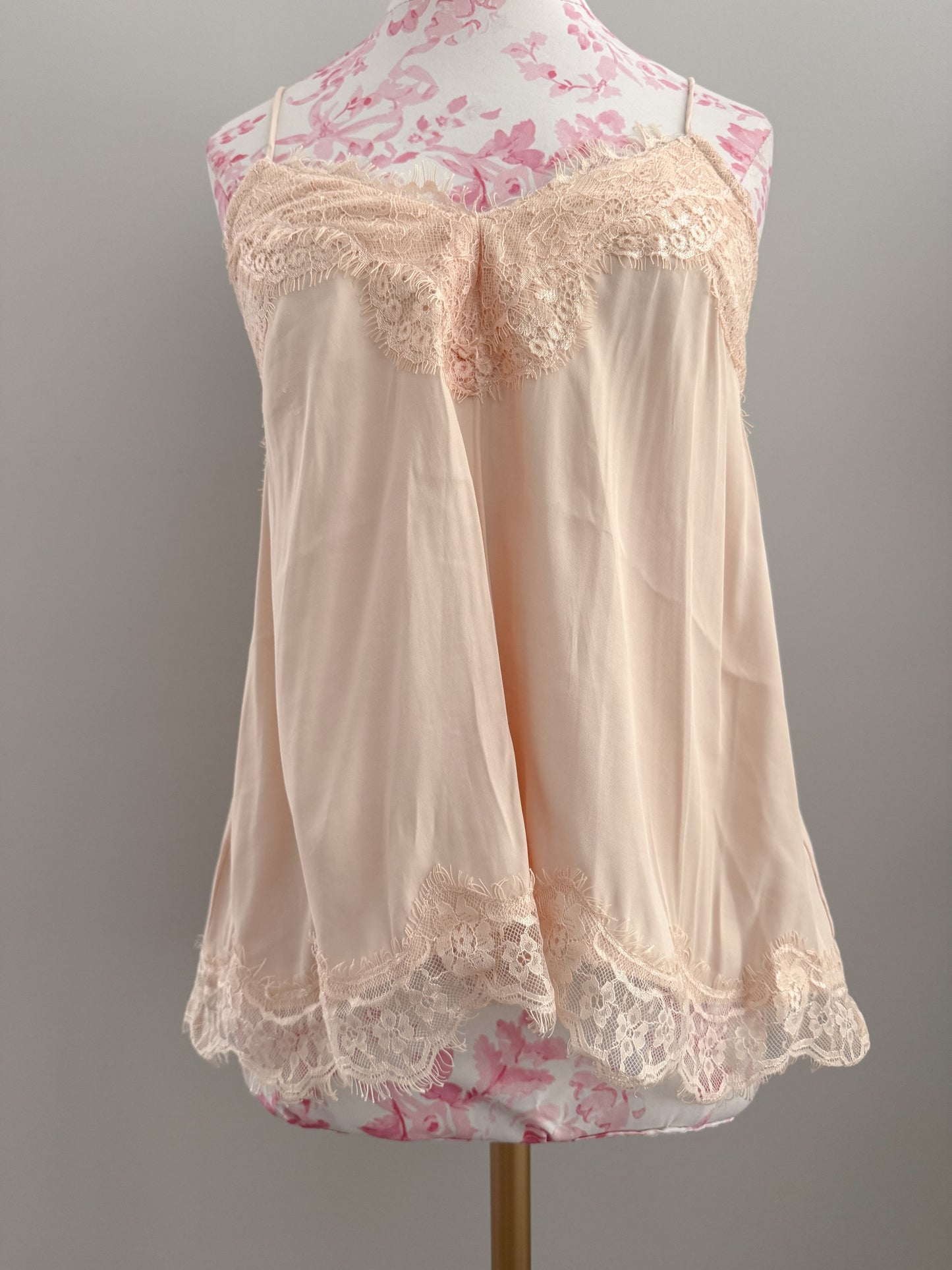 glacier honey moon margarita camisole