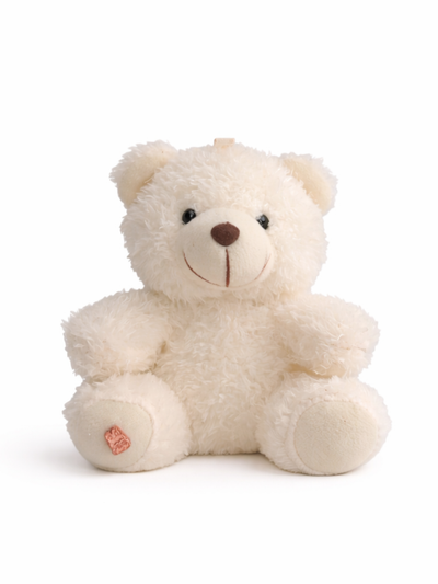 cannoli teddy bear