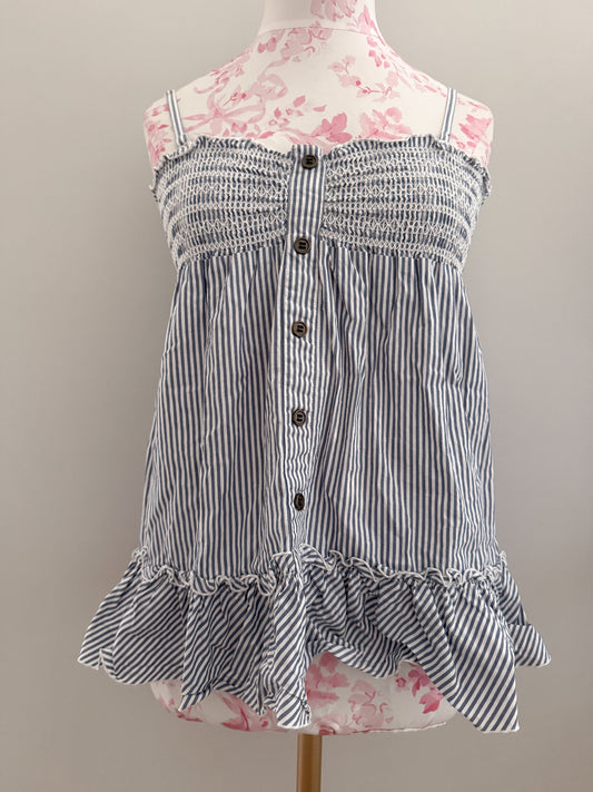 moonbeam cream mojito camisole