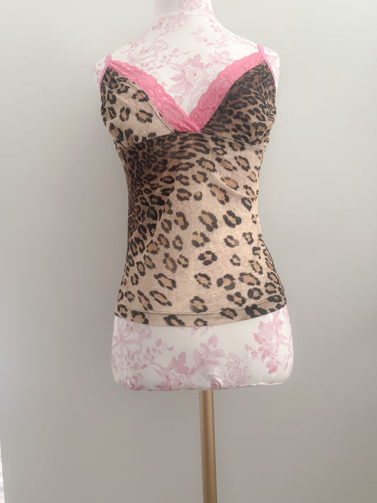 uptown passion spritz cocktail camisole