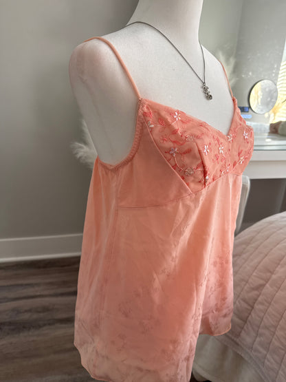 strawberry apricot martini set