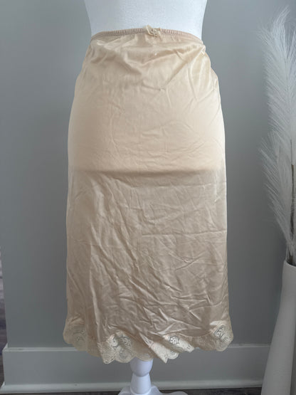 butterscotch bourbon cream cocktail skirt