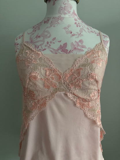 strawberry basil margarita camisole