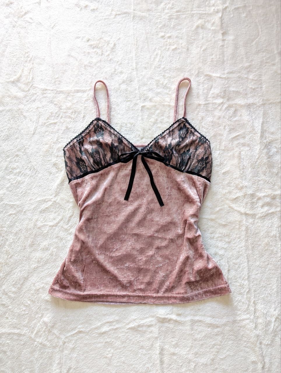 blackberry sorbet cocktail camisole