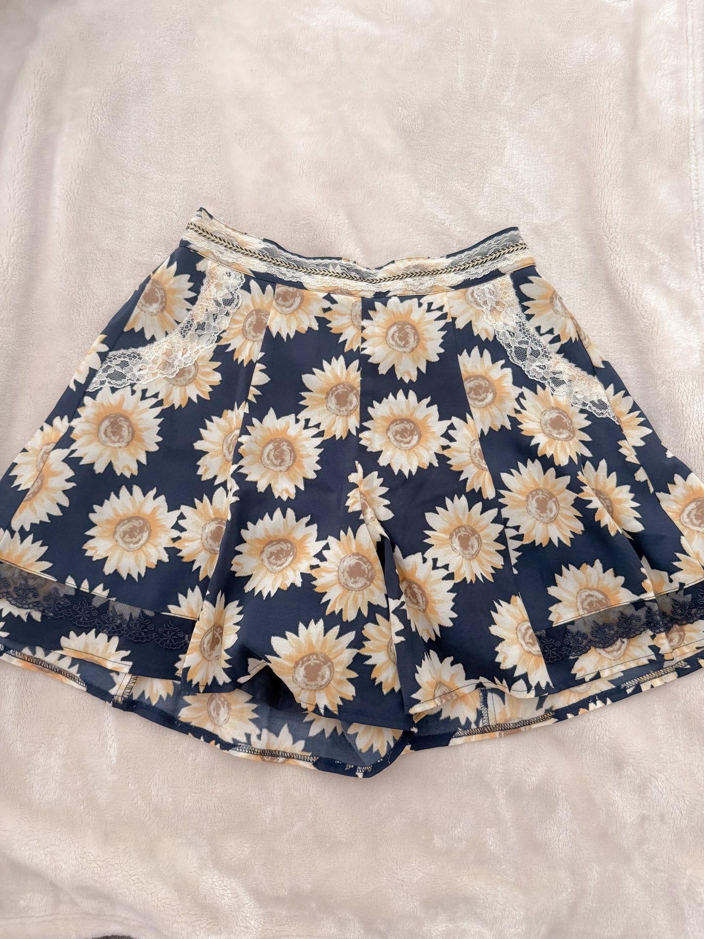 harvest moon dream margarita skort