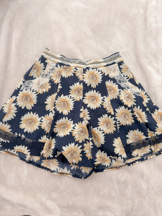 harvest moon dream margarita skort