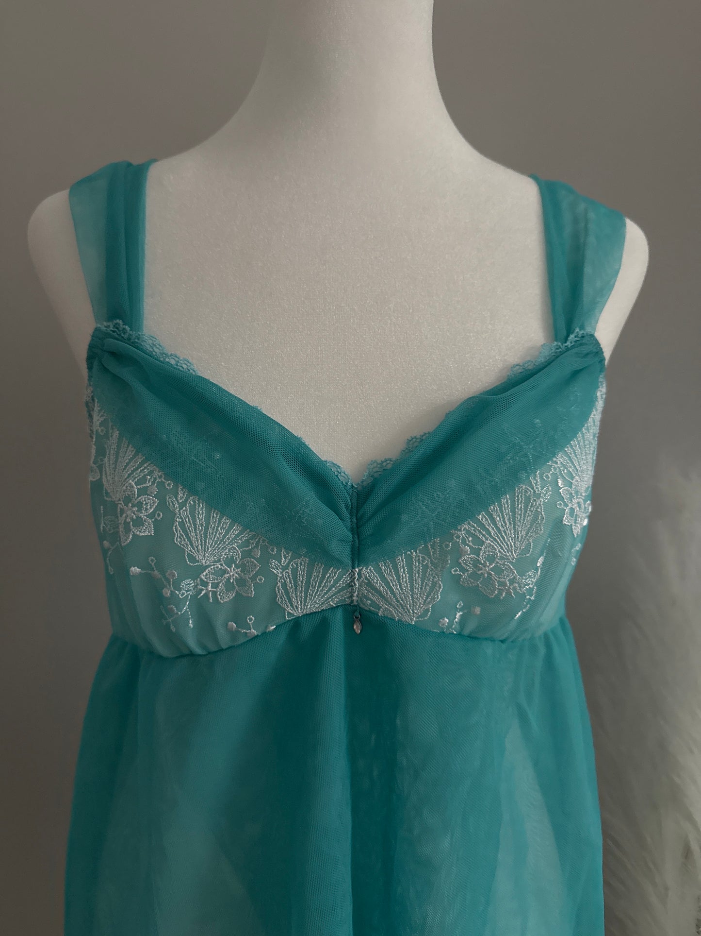 blue bayou margarita camisole