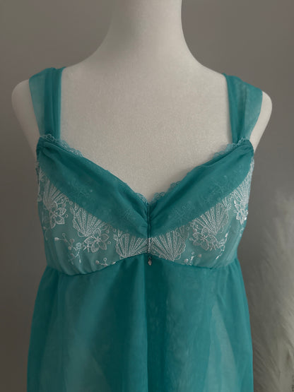 blue bayou margarita camisole