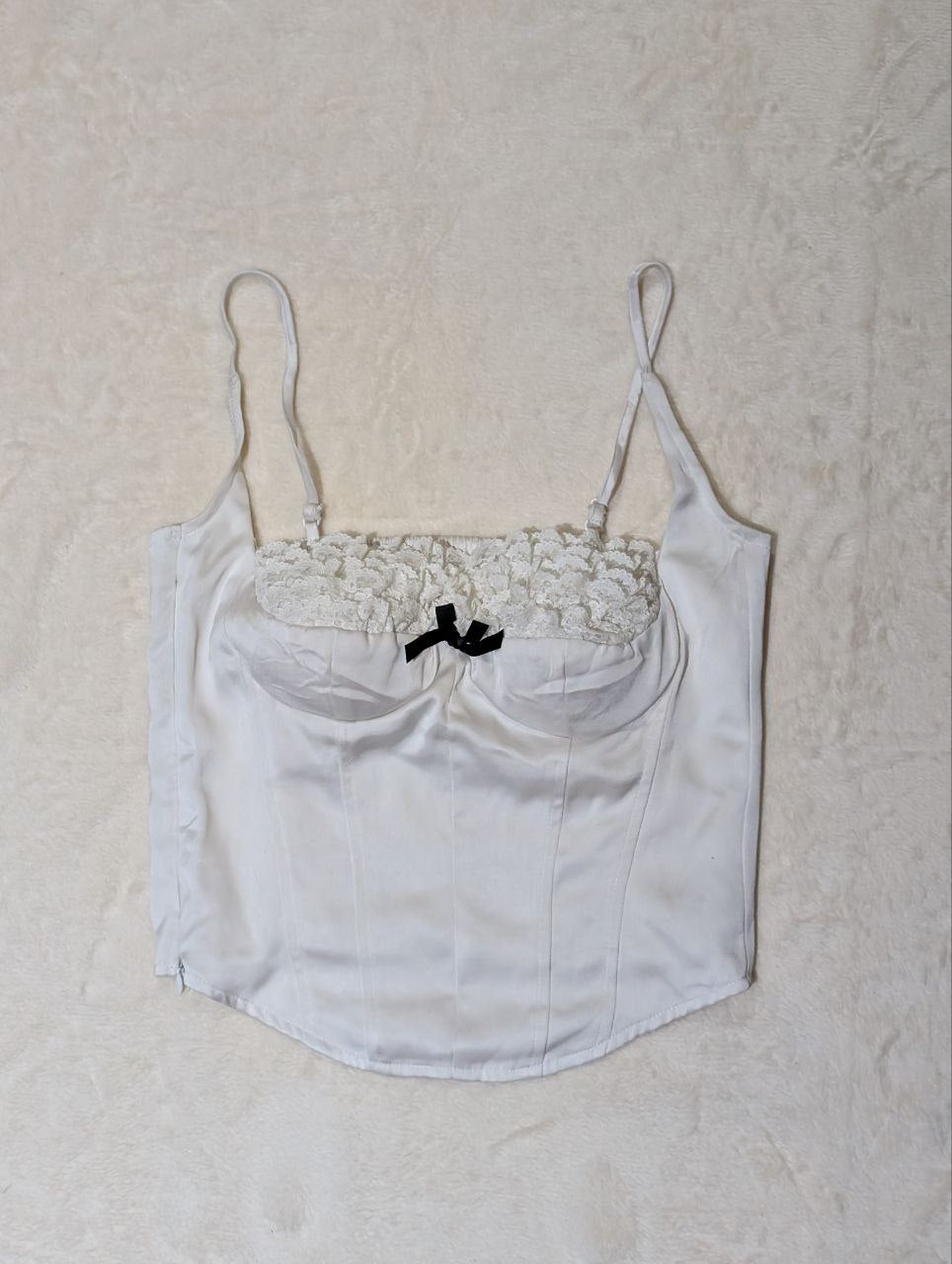 licorice lilac blossom cocktail camisole