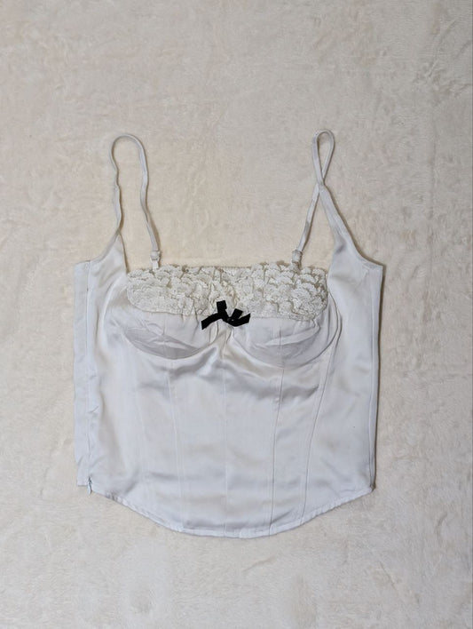 licorice lilac blossom cocktail camisole