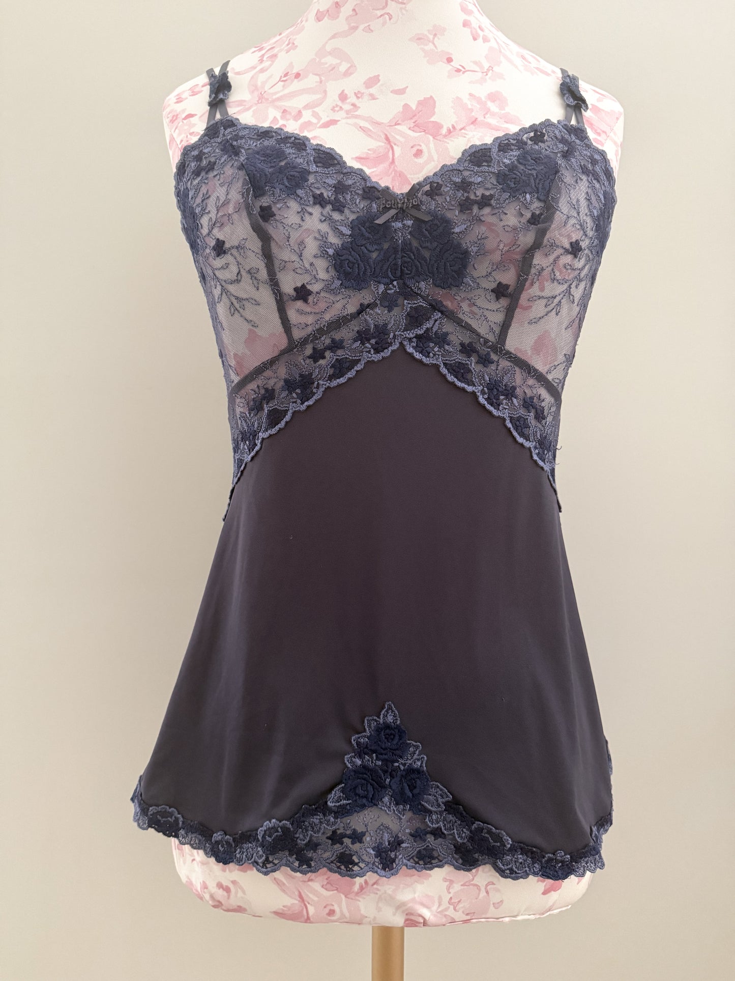 salted citrus tide martini set