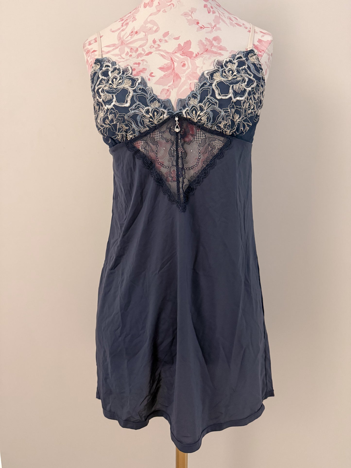 berry delight swirl margarita babydoll