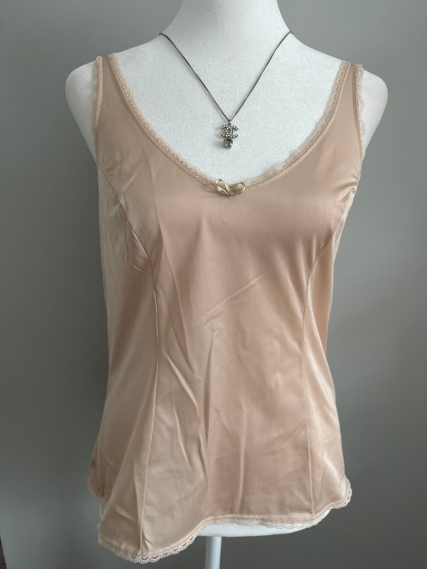 honey bourbon fizz camisole
