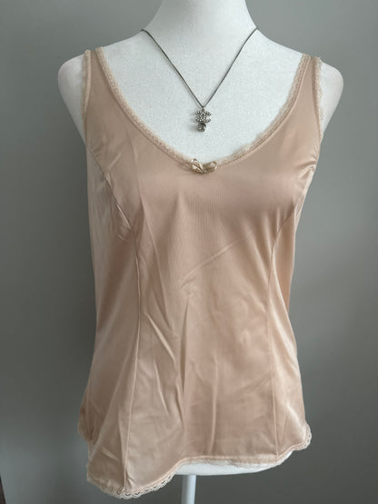 honey bourbon fizz camisole