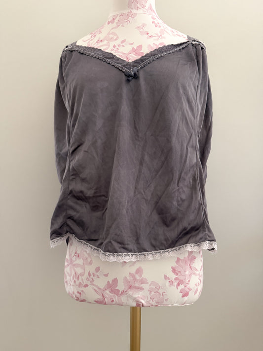 bahama berry dusk mojito camisole