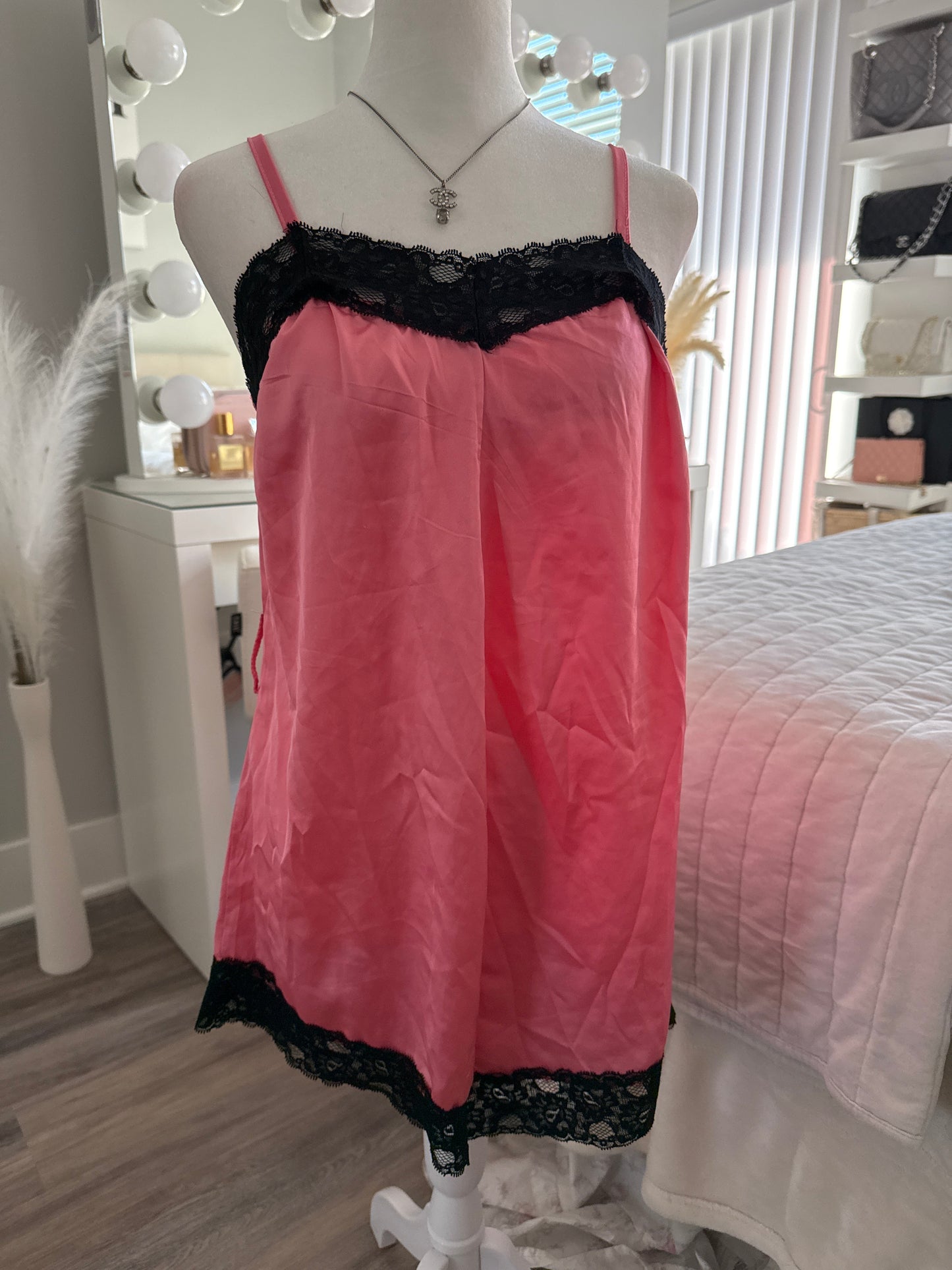 dragonfruit bay breeze cocktail romper