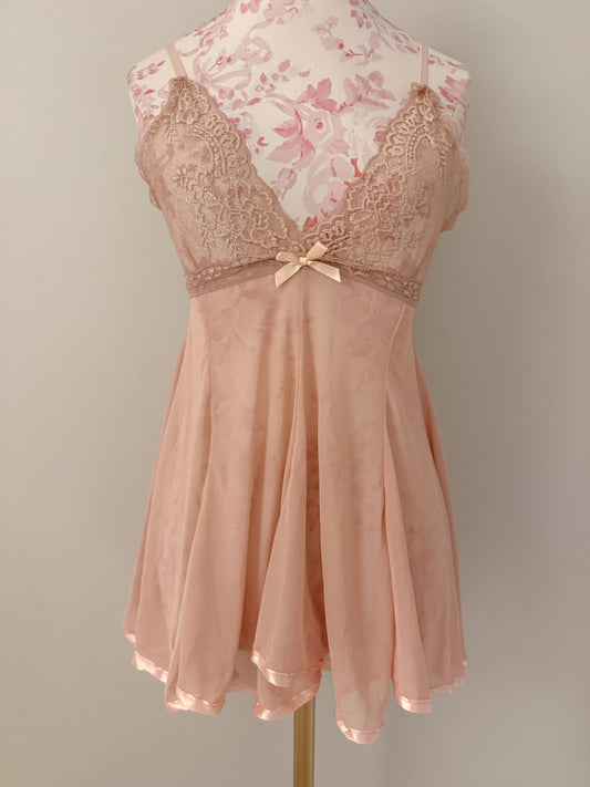 rose milk crush cordial camisole
