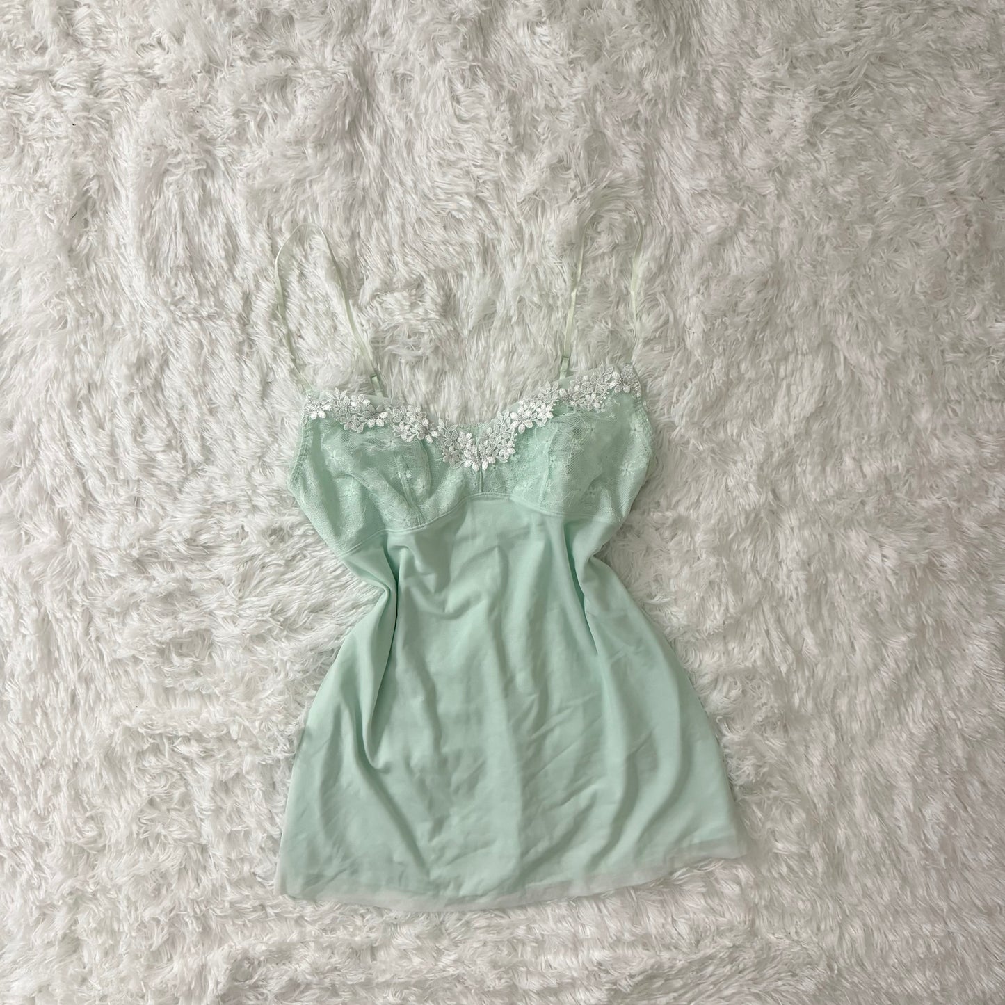lime cooler camisole