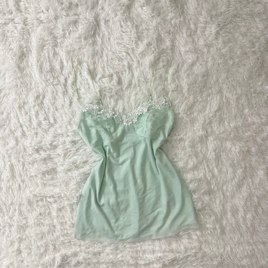 lime cooler camisole