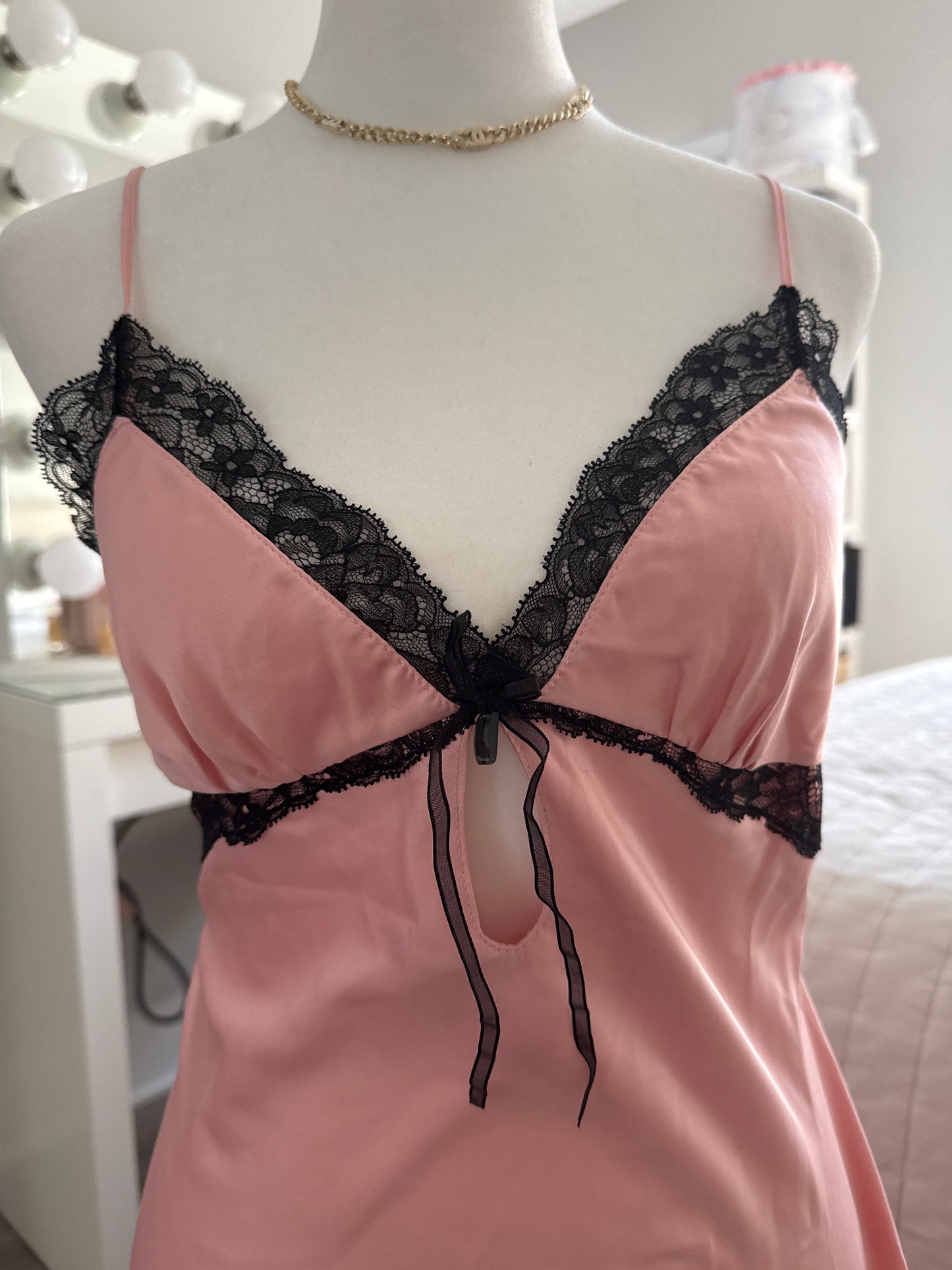 black licorice berry martini eblin slip dress