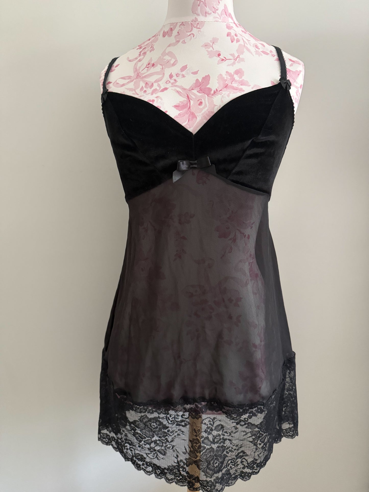 aniseed bloom brulee margarita slip dress