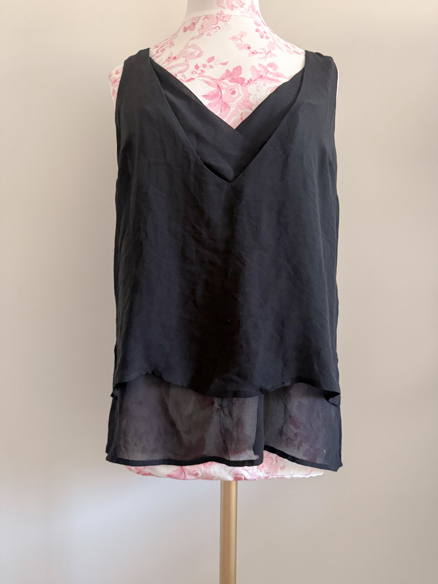 mocha fig glow margarita camisole