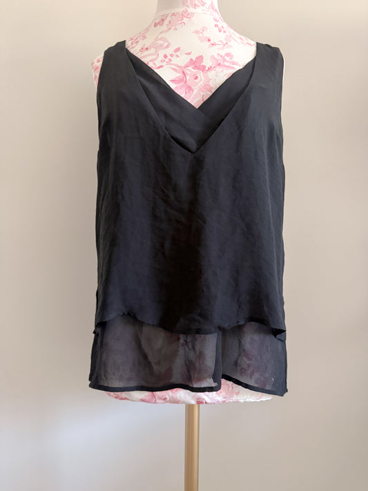 mocha fig glow margarita camisole