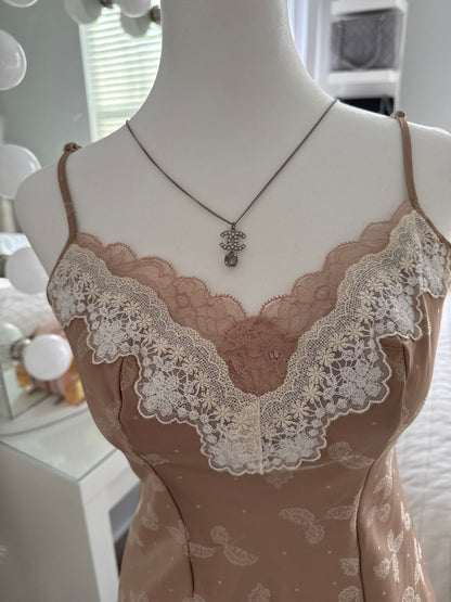 sangria rosso lemon vodka cocktail camisole