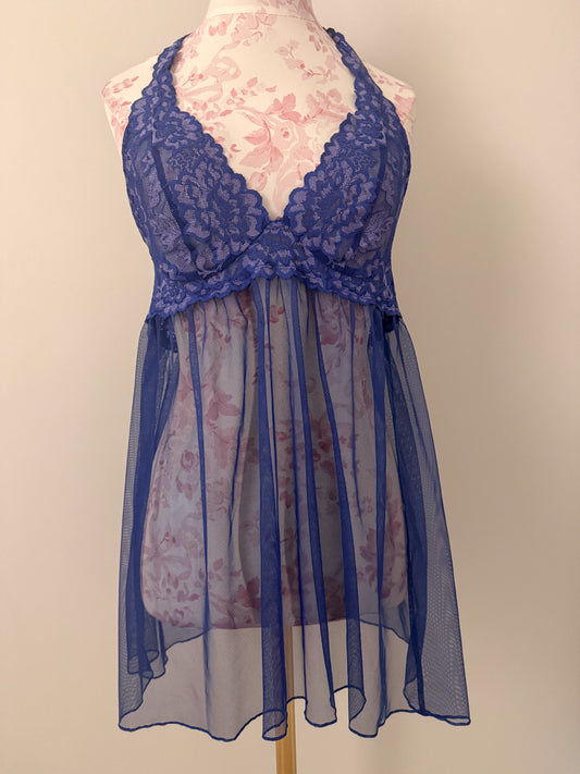 arctic berry twist mojito babydoll