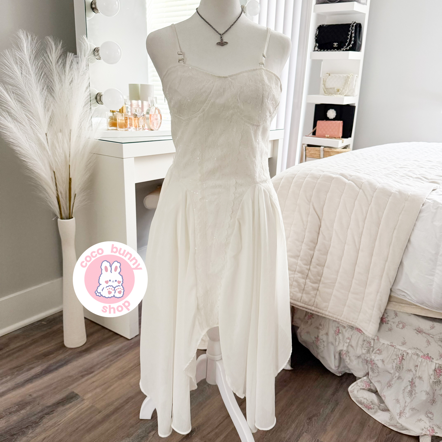 frozen limoncello martini slip dress