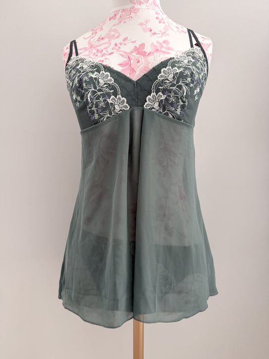 sage berry rush margarita set