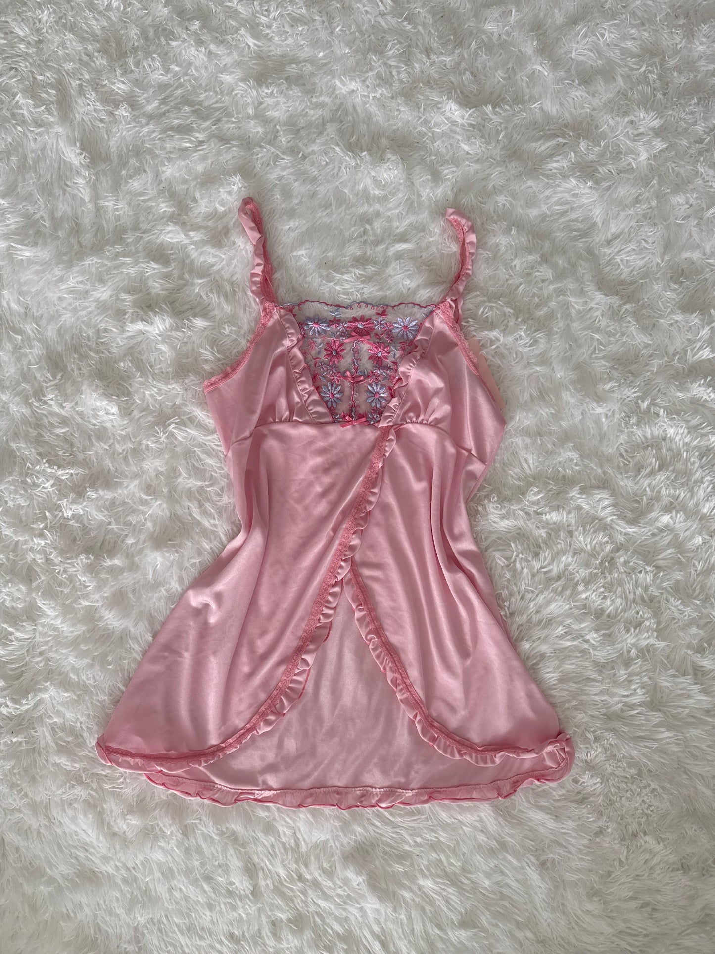 grape rosehip martini camisole