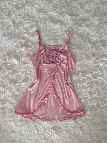 grape rosehip martini camisole