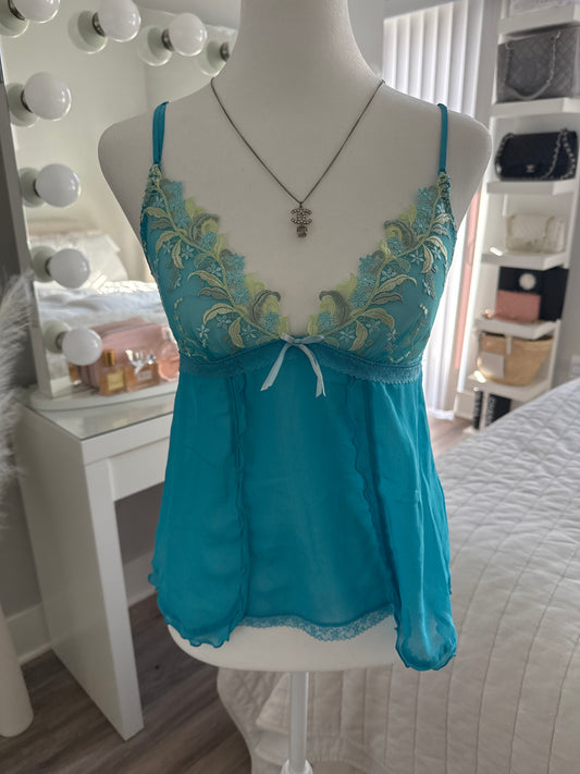 rainwater madeira cocktail camisole