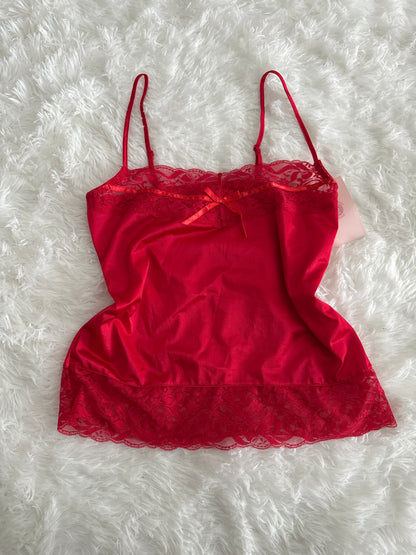 classic hurricane camisole