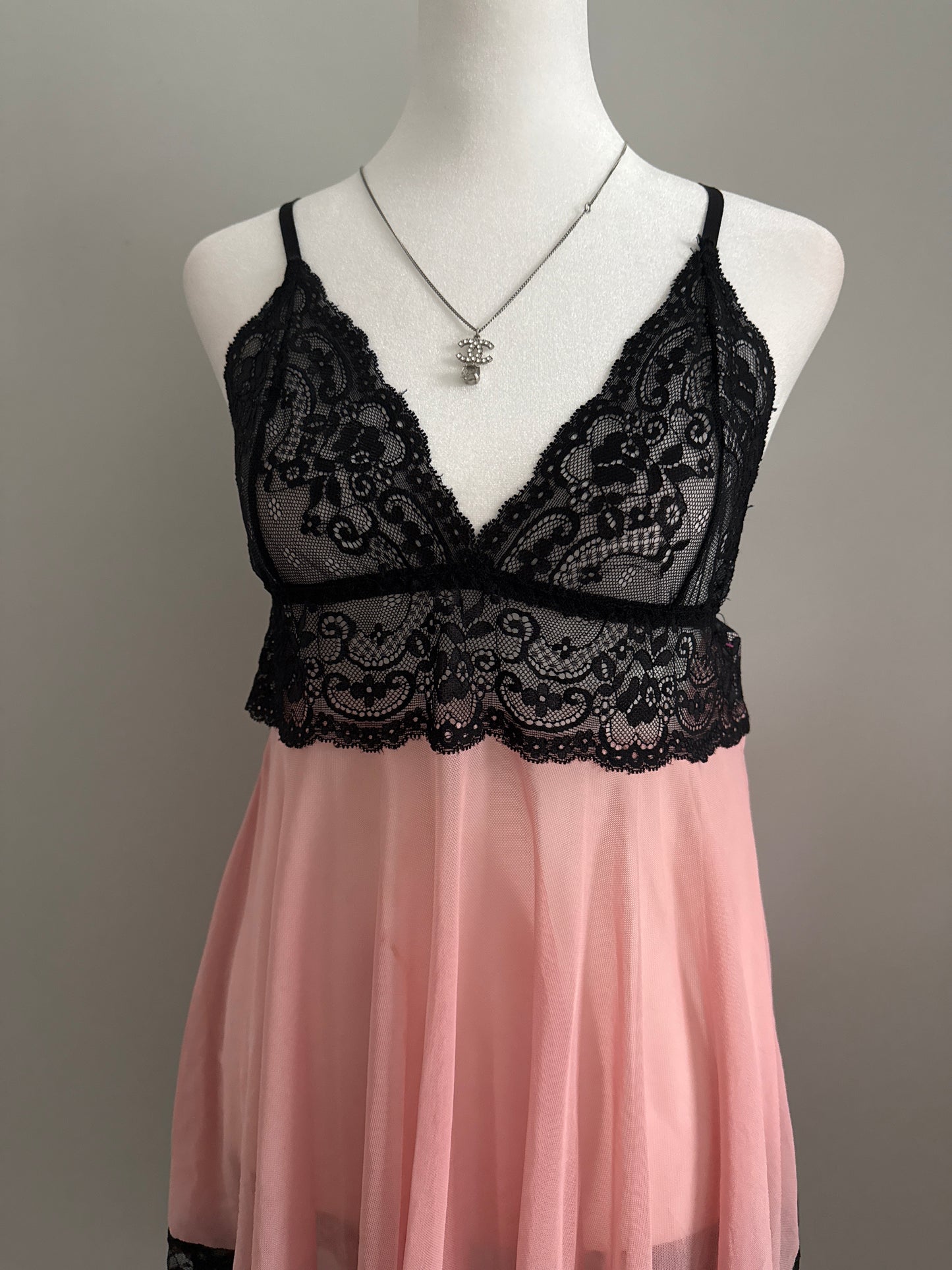 blackberry grapefruit citrus cocktail slip dress