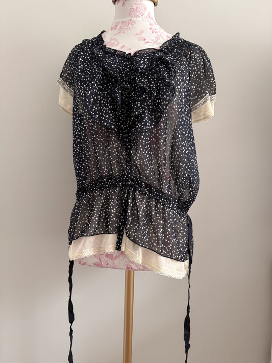 moon pepper tonic cocktail camisole