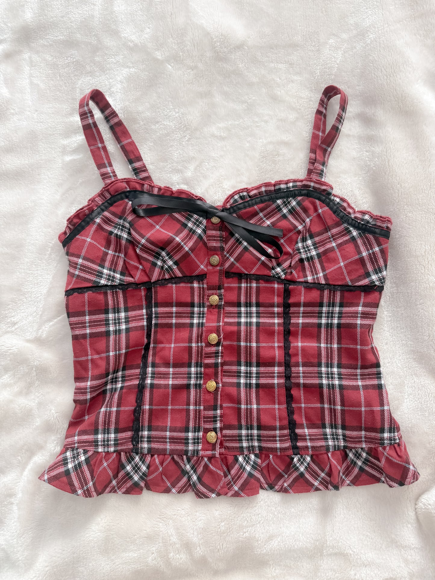 cranberry spice toddy cocktail top