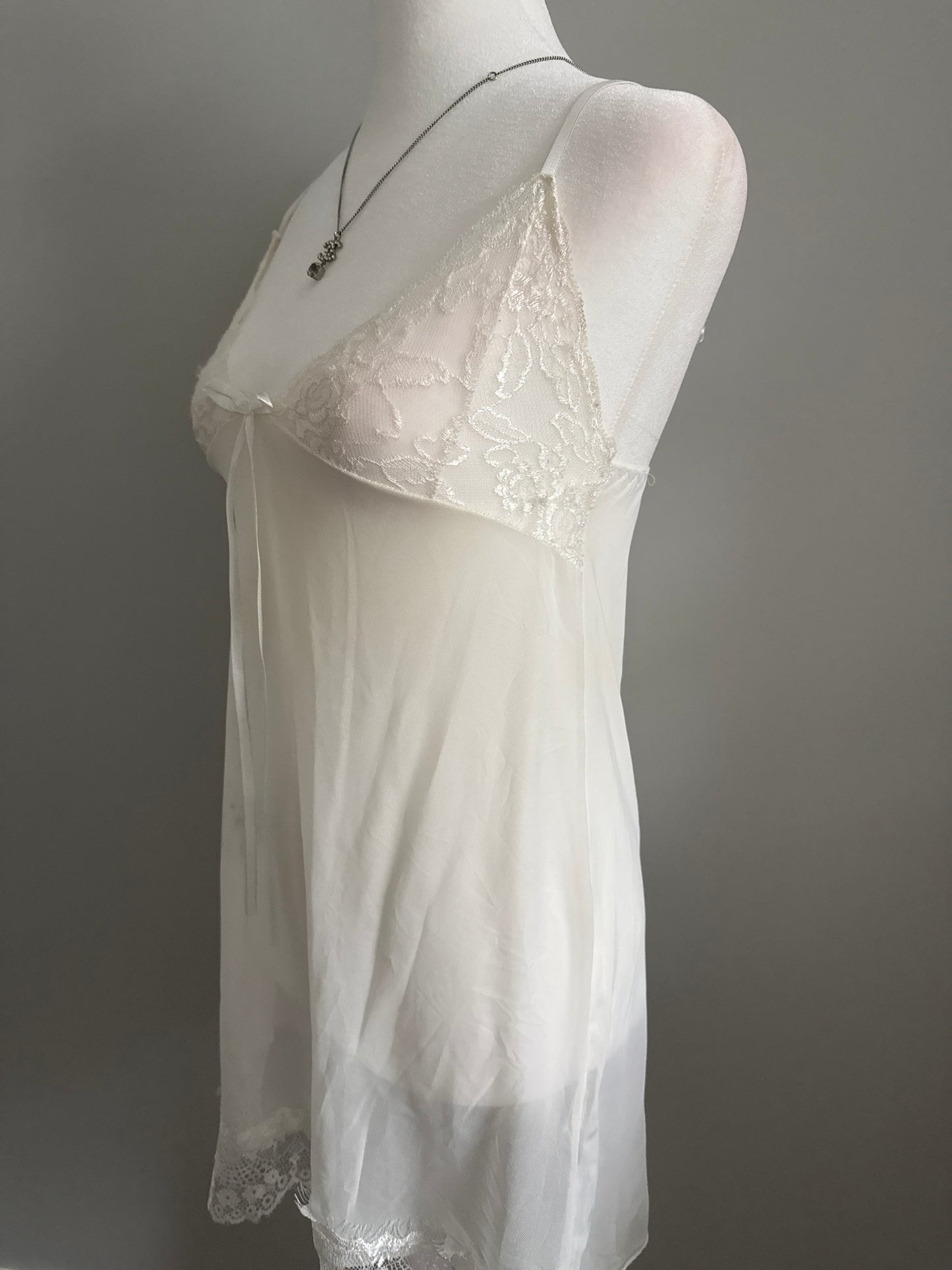 vanilla bean margarita cocktail slip dress