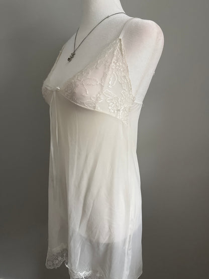 vanilla bean margarita cocktail slip dress