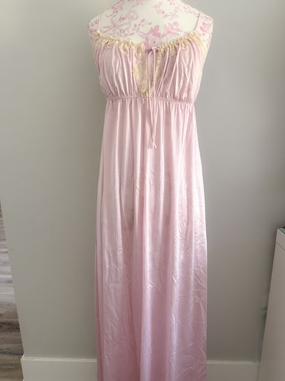 seashell sugar glow margarita slip dress