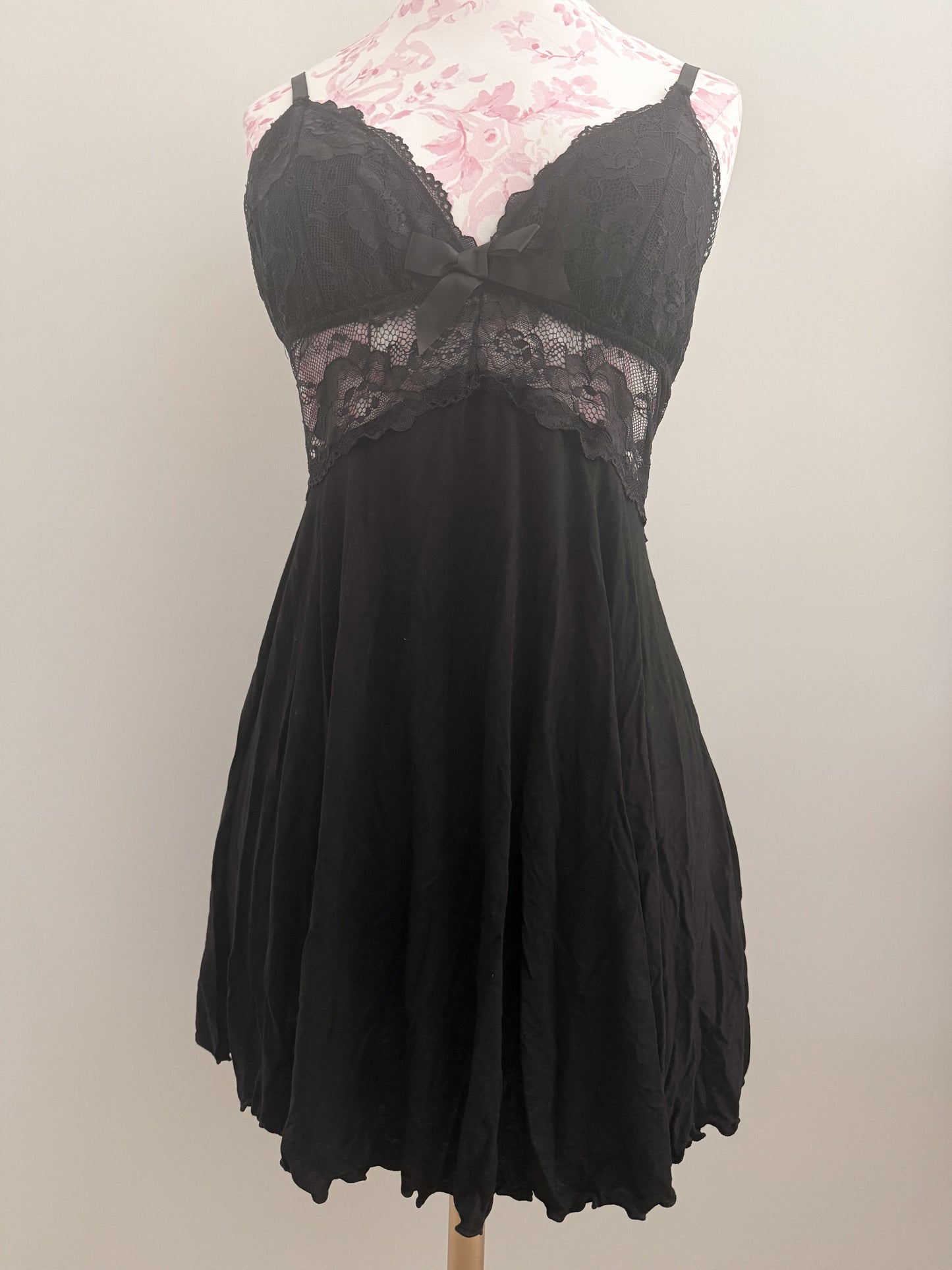 espresso fig rush martini slip dress